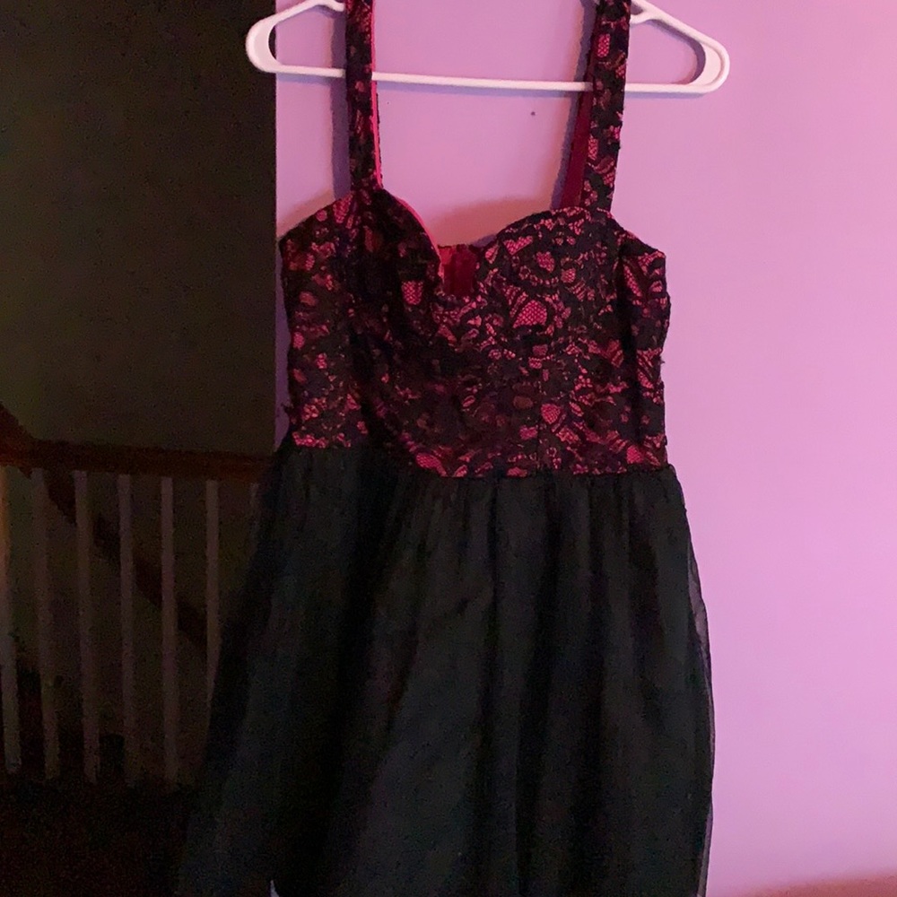 New dress